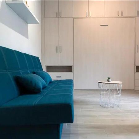 New Studio In The City Center Нови-Сад Экстерьер фото