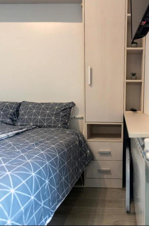 New Studio In The City Center Нови-Сад Экстерьер фото