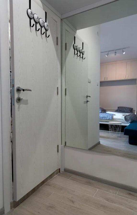 New Studio In The City Center Нови-Сад Экстерьер фото